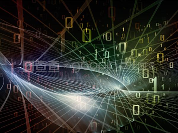 分形領域中的多樣性 計算機信息科技的創新驅動與技術開發