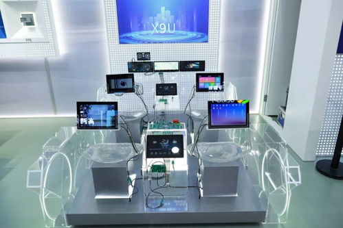 祥峰family 21商評(píng) | 芯馳進(jìn)階 以芯片定義未來(lái)汽車(chē)，驅(qū)動(dòng)計(jì)算機(jī)信息科技新變革